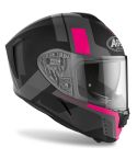 Casco Airoh Spark Shogun Pink Matt