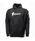 Sudadera Thor Raleigh Hoodie Black