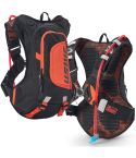 Camelback Uswe Raw 8 Hydration Backpack Factory Orange