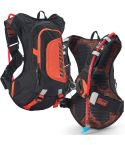 Camelback Uswe Raw 12 Hydration Backpack Factory Orange