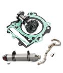 Kit SXS Performance Completo KTM 250 SX-F 2011-2012