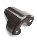 Protector del Grifo de Gasolina en Carbono KTM SX 2 Tiempos 2011-2015 - KTM 450 SX-F 2011-2012