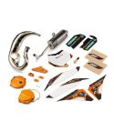 Kit KTM 50 SXS