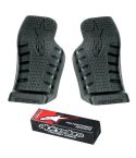 Juego de Tacones Botas Alpinestars Tech 7