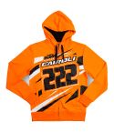 Sudadera Capucha KTM Tony Cairoli 222