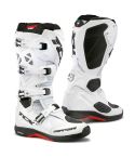 Botas TCX Comp Evo Michelin White