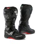 Botas TCX Comp Evo Michelin Black