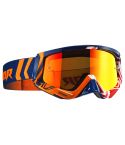 Gafas Thor Sniper Geo Navy / Orange