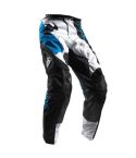 Pantalón Thor Pulse Taper Blue / White