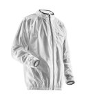 Chaqueta de Lluvia Thor Rain Jacket Clear