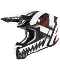 Casco Airoh Twist 2.0 Mask Matt