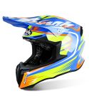 Casco Airoh Twist Mix Gloss