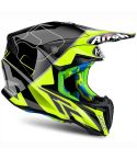 Casco Airoh Twist Tony Cairoli Mantova
