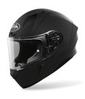 Casco Airoh Valor Color Black Matt