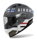 Casco Airoh Valor Craft Matt