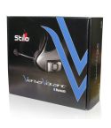 Kit 2 Unidades Manos Libres Bluetooth Stilo Verba Volant Intercom