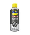 WD-40 Specialist Motorbike Silicone Shine 400 ml