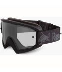 Gafas Red Bull Spect Whip Black Matt / Double Clear Lens