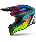 Casco Airoh Wraap Prism Matt