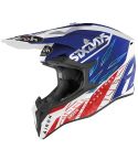 Casco Airoh Wraap Six Days France 2022