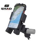 Soporte para Smartphone Moto Shad X-Frame - Soporte para Manillar