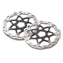 Set de Discos de Freno Wave KTM 1290 Super Duke R / GT