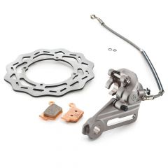 Kit de Mando de Freno Trasero para Maneta Izquierda KTM 85 SX 2018-2020