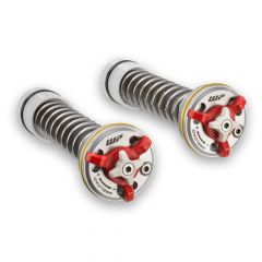 Juego de Reguladores de Precarga WP Suspension KTM EXC / EXC-F 2024-2025