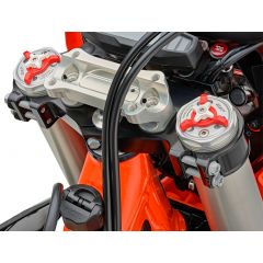 Juego de Reguladores de Precarga WP Suspension KTM EXC / EXC-F 2024-2025