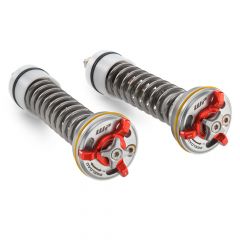 Juego de Reguladores de Precarga WP Suspension KTM EXC / EXC-F 2024-2025