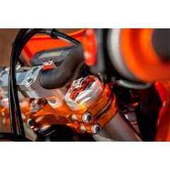 Juego de Reguladores de Precarga WP Suspension KTM EXC / EXC-F 2024-2025