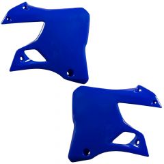 Tapas de Depósito Acerbis Yamaha WR 125/250 1996-2001 - YAMAHA YZ 125/250 1996-2001 Azules