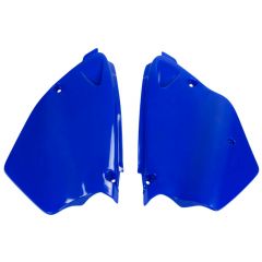 Tapas Laterales Traseras Acerbis Yamaha YZ / WR 125/250 1996-2001 Azules