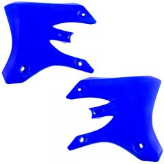 Tapas de Depósito Acerbis Yamaha WR 250/450 F 2003-2004