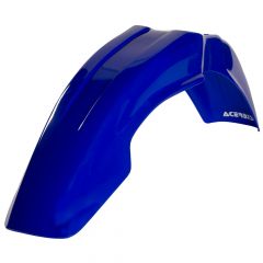 Guardabarros Delantero Acerbis Yamaha 125/250/400 WR / WRF / YZ / YZF 1995-1999