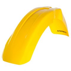 Guardabarros Delantero Acerbis Suzuki RM 125/250 1995-2000 - Suzuki DRZ 400 Amarillo