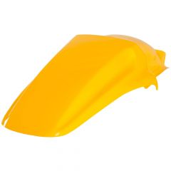 Guardabarros Trasero Acerbis Suzuki RM 125/250 1995 Amarillo