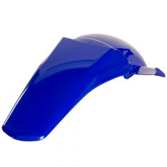Guardabarros Trasero Acerbis Yamaha YZ 250 / 450 F 2003-2005 Azul