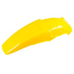Guardabarros Trasero Acerbis Suzuki RM 125/250 1990-1992 Amarillo