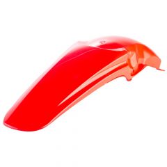 Guardabarros Trasero Acerbis HONDA CRE 450 F - CRF 450 R 2005-2008 Rojo