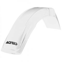 Guardabarros Delantero Acerbis Universal Nost Blanco