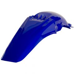Guardabarros Trasero Acerbis Yamaha YZ / YZF / WR / WRF 125/250/400/426 1996-2002 Azul