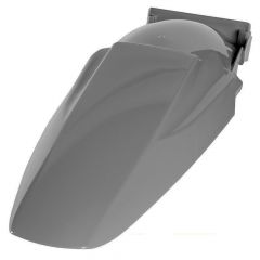Guardabarros Trasero Acerbis KTM EXC / EXC-F / SX / SX-F 1998-2003 Plata