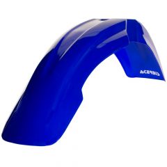Guardabarros Delantero Acerbis Yamaha 125/250/426/450 WR / WRF / YZ / YZF 2000-2005