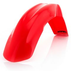 Guardabarros Delantero Acerbis HONDA CR / CRE 125 R 2000-2003 - HONDA CRF 450 R 2002-2003