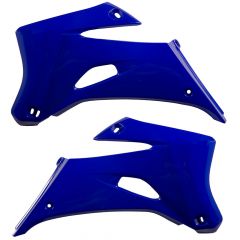Tapas de Depósito Acerbis Yamaha YZ 250 / 450 F 2006-2009