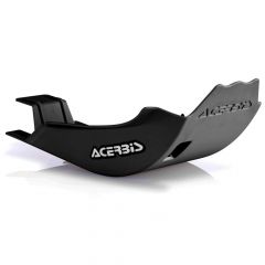 Cubrecárter Acerbis HONDA CRF 250 X 2004-2017 - CRF 250 R 2004-2009