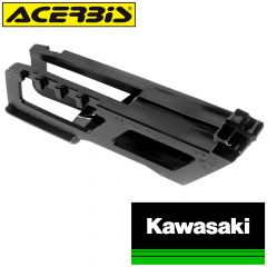 Guía Cadena Acerbis Kawasaki KX 250/450 2020-2025 - KX 250/450 F 2009-2019 - KX 250/450 X 2021-2025