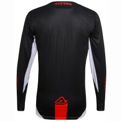 Camiseta Acerbis MX LTD Kairon