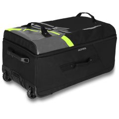 Maleta Acerbis Voyager 105 Litros Black / Grey